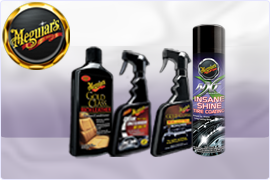 MEGUIARS