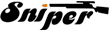 sniper logo